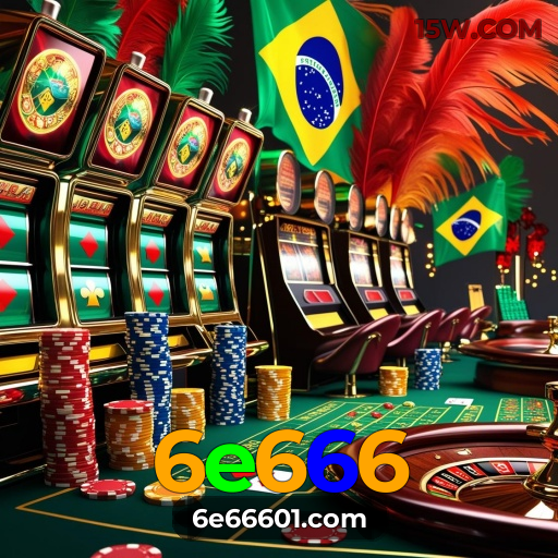 Equipe de suporte ao cliente da 6e666