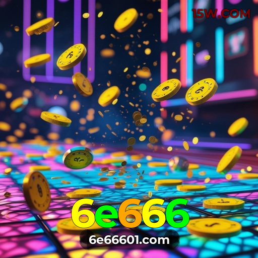 Lottery Clássica na 6e666